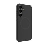 dbramante1928 Samsung Galaxy S25 Plus Kuori Greenland Pro Qi2 Night Black