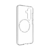dbramante1928 Samsung Galaxy S25 Plus Kuori Greenland Pro Qi2 Kirkas