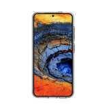 dbramante1928 Samsung Galaxy S25 Plus Kuori Greenland Pro Qi2 Kirkas