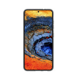 dbramante1928 Samsung Galaxy S25 Plus Kuori Greenland Kirkas