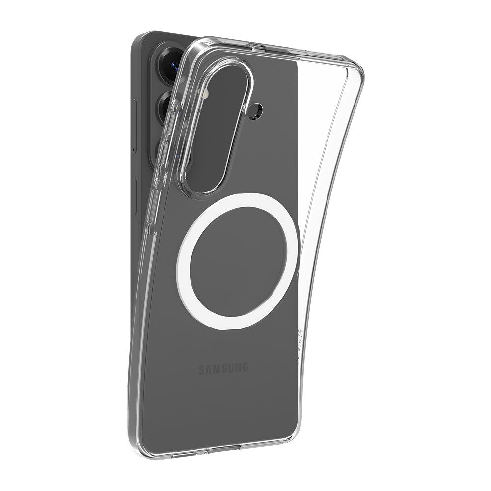 dbramante1928 Samsung Galaxy S26 Plus Kuori Greenland Pro Magnet Kirkas