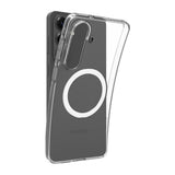 dbramante1928 Samsung Galaxy S26 Plus Kuori Greenland Pro Magnet Kirkas