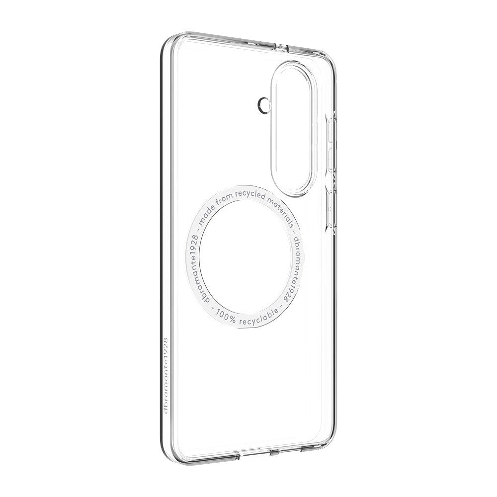 dbramante1928 Samsung Galaxy S26 Plus Kuori Greenland Pro Magnet Kirkas
