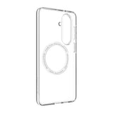 dbramante1928 Samsung Galaxy S26 Plus Kuori Greenland Pro Magnet Kirkas