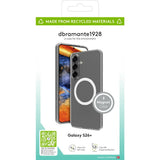 dbramante1928 Samsung Galaxy S26 Plus Kuori Greenland Pro Magnet Kirkas