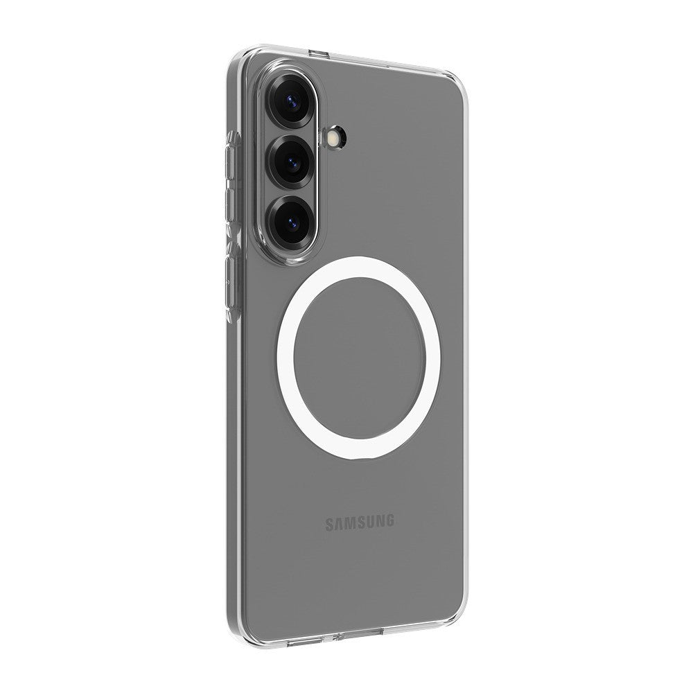 dbramante1928 Samsung Galaxy S26 Plus Kuori Greenland Pro Magnet Kirkas