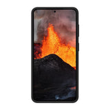 dbramante1928 Samsung Galaxy S26 Kuori Iceland Ultra Magnet Musta