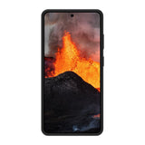 dbramante1928 Samsung Galaxy S26 Ultra Kuori Iceland Ultra Magnet Musta