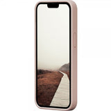 dbramante1928 iPhone 13/iPhone 14 kuoret Greenland Pink Sand