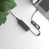 ALOGIC 100W Rapid Power USB-C GaN Virtasovitin