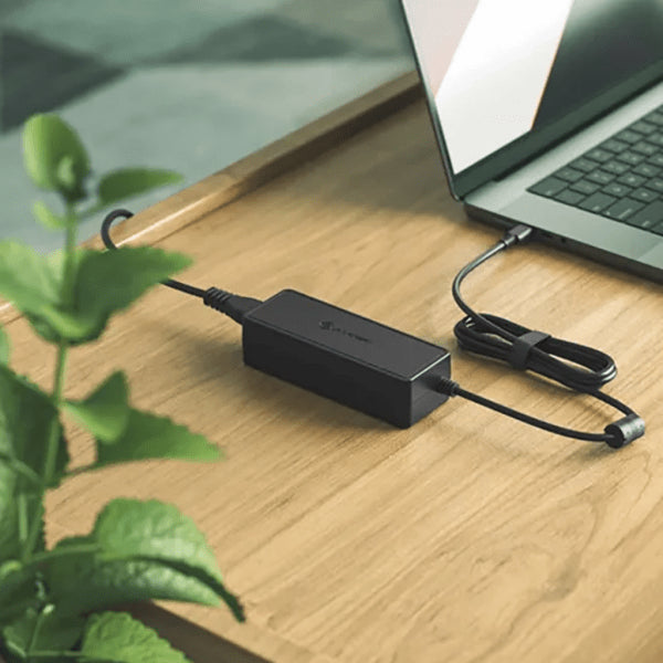 ALOGIC 100W Rapid Power USB-C GaN Virtasovitin