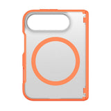 Dux Ducis iPhone Duo Kuori EXPN Series MagSafe Oranssi