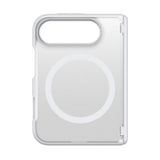 Dux Ducis iPhone Duo Kuori EXPN Series MagSafe Valkoinen