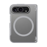Dux Ducis iPhone Duo Kuori EXPN Series MagSafe Harmaa
