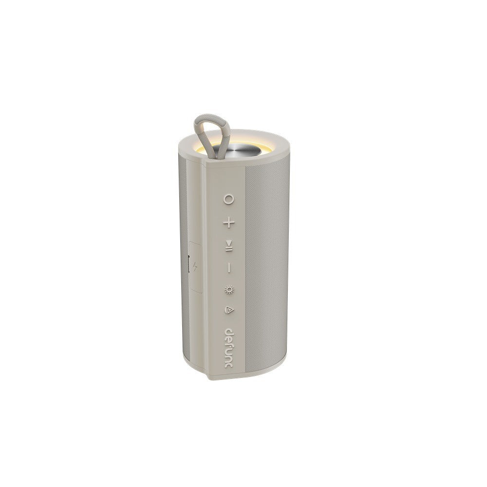 Defunc Kannettava Kaiutin Beat 15 Beige