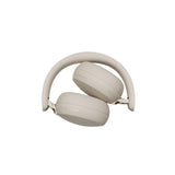 Defunc Mute II Langattomat Over-Ear Kuulokkeet ANC:llä Beige