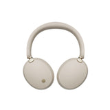 Defunc Mute II Langattomat Over-Ear Kuulokkeet ANC:llä Beige