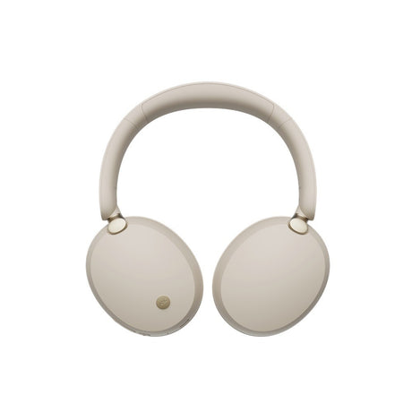 Defunc Mute II Langattomat Over-Ear Kuulokkeet ANC:llä Beige