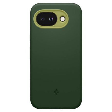 Spigen Google Pixel 10a Kuori Nano Pop MagFit Avo Green