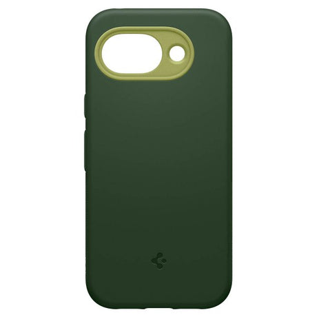 Spigen Google Pixel 10a Kuori Nano Pop MagFit Avo Green
