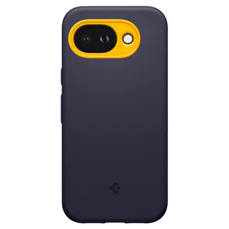 Spigen Google Pixel 10a Kuori Nano Pop MagFit Blueberry Navy