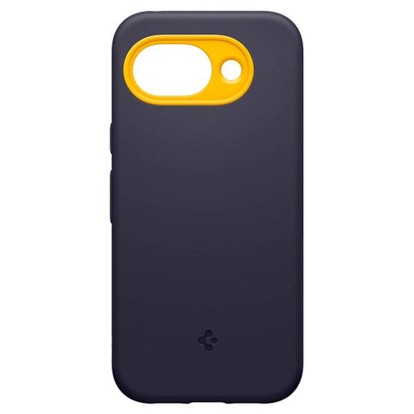 Spigen Google Pixel 10a Kuori Nano Pop MagFit Blueberry Navy
