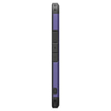 Spigen Google Pixel 10a Kuori Tough Armor MagFit Ash Violet