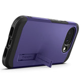Spigen Google Pixel 10a Kuori Tough Armor MagFit Ash Violet
