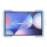 Spigen Samsung Galaxy Tab S9 Ultra/Galaxy Tab S10 Ultra Näytönsuoja GLAS.tR EZ Fit