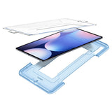 Spigen Samsung Galaxy Tab S9 Ultra/Galaxy Tab S10 Ultra Näytönsuoja GLAS.tR EZ Fit