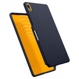 Spigen Samsung Galaxy Tab S11 -kuori Nano Pop Blueberry Navy