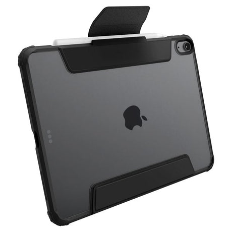 Spigen iPad Air 11 (M2/M3/M4) Suojakuori Air Skin Pro Musta