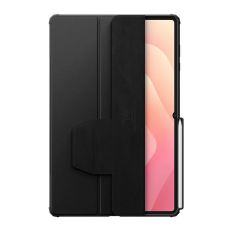 Spigen Samsung Galaxy Tab S11 Ultra Kotelo Air Skin Pro Musta