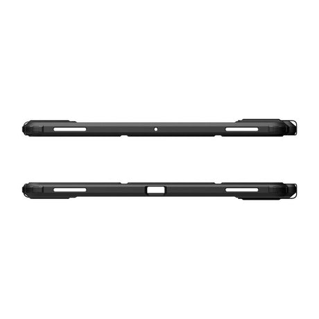Spigen Samsung Galaxy Tab S11 Ultra Kotelo Air Skin Pro Musta