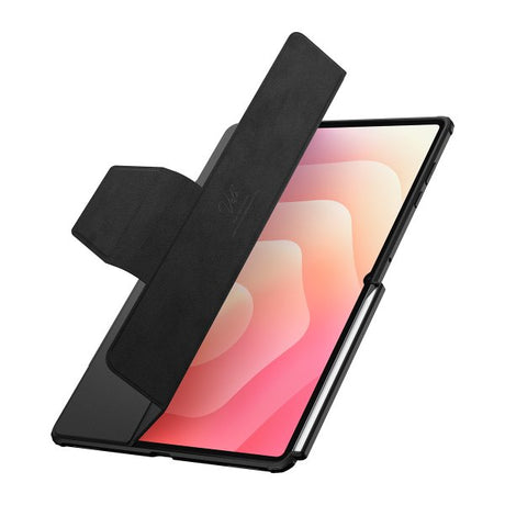 Spigen Samsung Galaxy Tab S11 Ultra Kotelo Air Skin Pro Musta