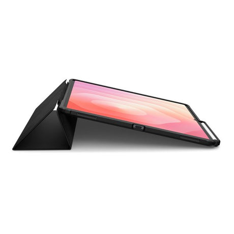 Spigen Samsung Galaxy Tab S11 Ultra Kotelo Air Skin Pro Musta