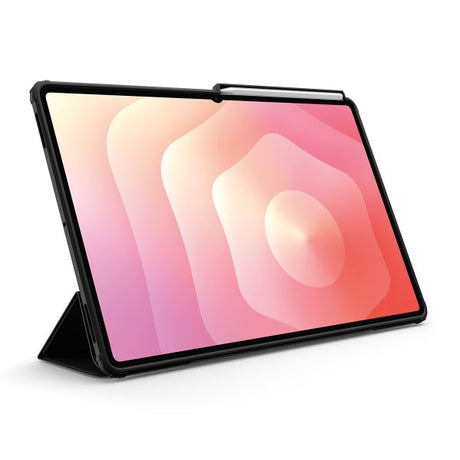 Spigen Samsung Galaxy Tab S11 Ultra Kotelo Air Skin Pro Musta
