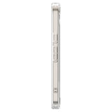 Spigen Google Pixel 10a Kuori Ultra Hybrid Crystal Clear