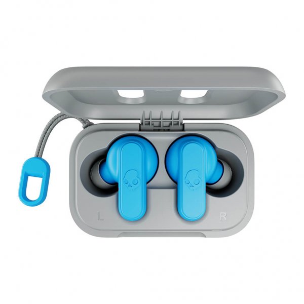 Skullcandy Dime Kuulokkeet In-Ear True Wireless Sininen
