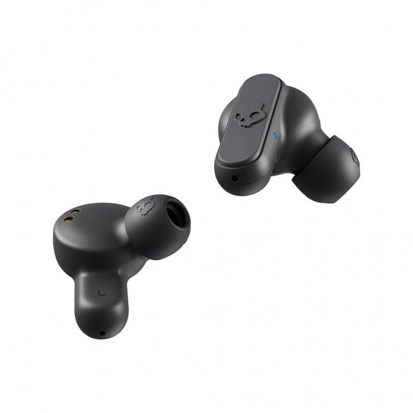 Skullcandy Dime Nappikuulokkeet In-Ear True Wireless Harmaa