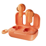 Skullcandy Dime In-Ear True Wireless -kuulokkeet, oranssi