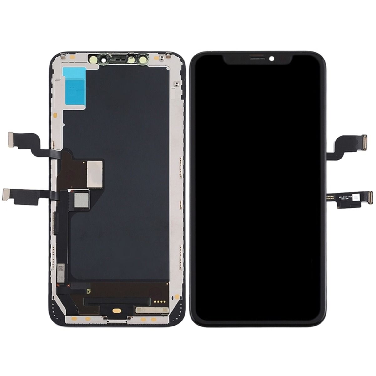 Apple alkuperäinen iPhone XS Max näyttö