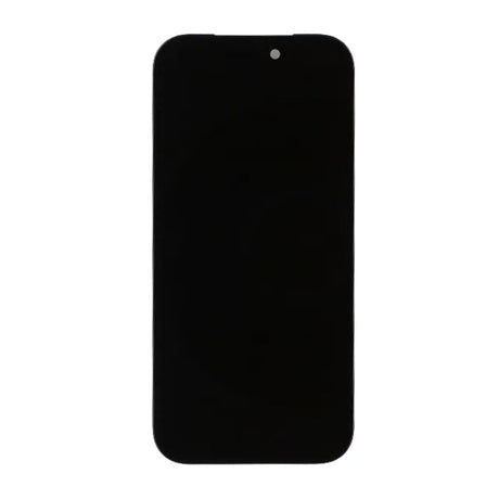 Näyttö Hard OLED -näytöllä iPhone 17 Pro -malliin - DD