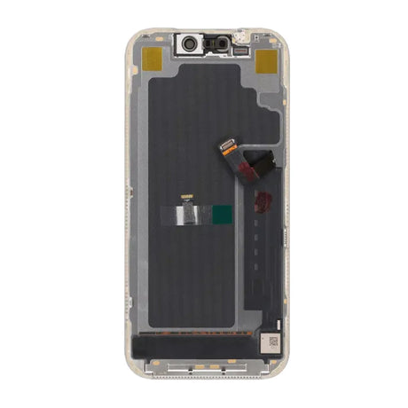 Näyttö Hard OLED -näytöllä iPhone 17 Pro -malliin - DD