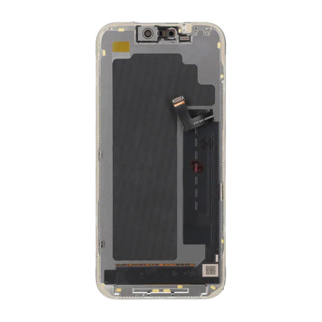 Näyttö Hard OLED -näytöllä iPhone 17 Pro Max -malliin - DD