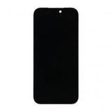 Näyttö LCD-paneelilla iPhone 17 Prolle - Incell