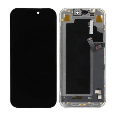 Näyttö Soft OLED -näytöllä iPhone 17 Pro -malliin - RJ
