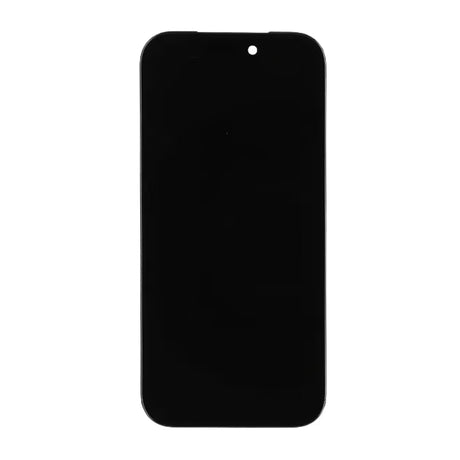 Näyttö Soft OLED -näytöllä iPhone 17 Pro -malliin - RJ