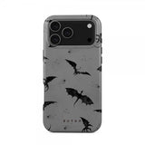 Burga iPhone 17 Pro Tough MagSafe Draco -suojakuori