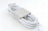 Bluelounge CableClip Kaapelipidike Large Harmaa